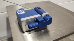 Knife sharpener Fazzini K5